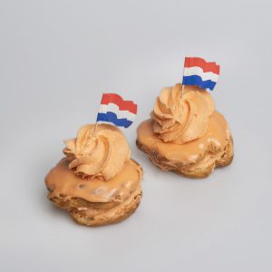 Oranjesoezen